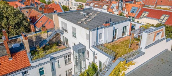 Ático de 7 dormitorios en Moabit, Germany No. 331344 9