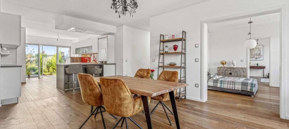 Ático de 7 dormitorios en Moabit, Germany No. 331344 3