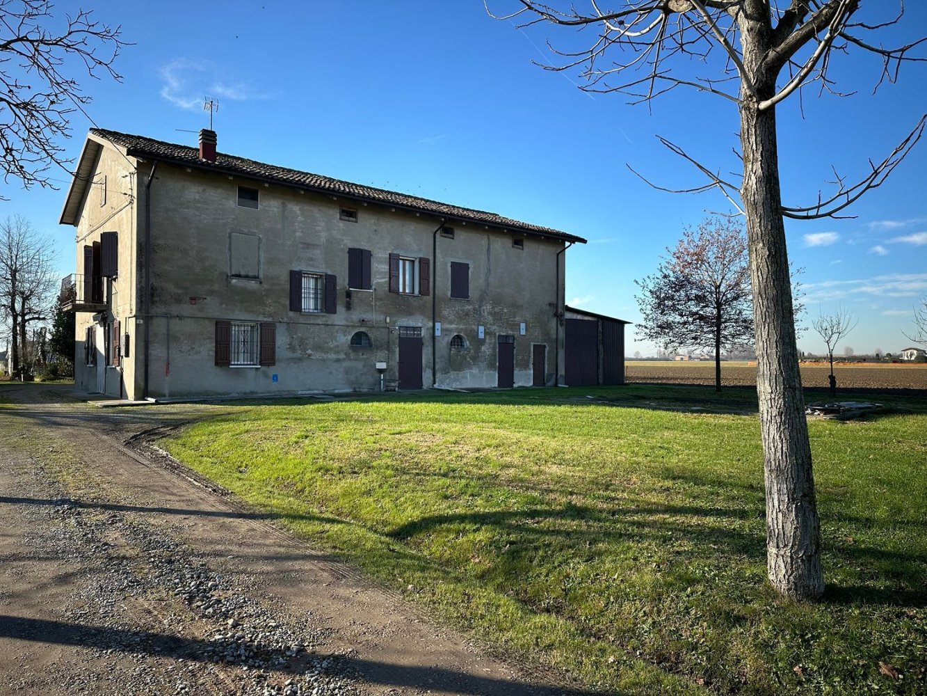 5 rooms House in Nonantola, Italy No. 64003