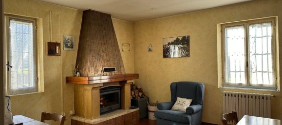 5 rooms House in Nonantola, Italy No. 64003 13