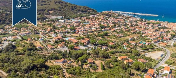 5 bedrooms Villa in Marciana Marina, Italy No. 69451 32