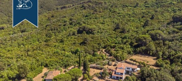 5 bedrooms Villa in Marciana Marina, Italy No. 69451 5