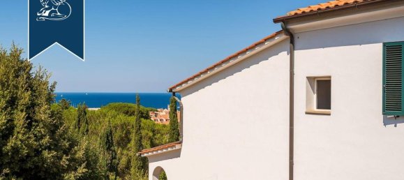 5 bedrooms Villa in Marciana Marina, Italy No. 69451 30