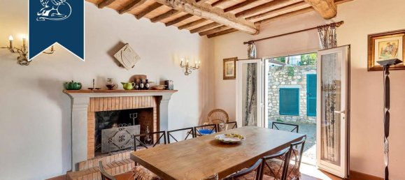 5 bedrooms Villa in Marciana Marina, Italy No. 69451 18