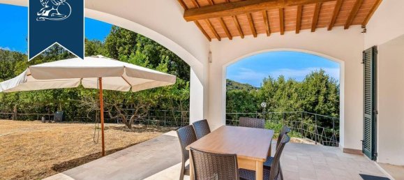 5 bedrooms Villa in Marciana Marina, Italy No. 69451 11