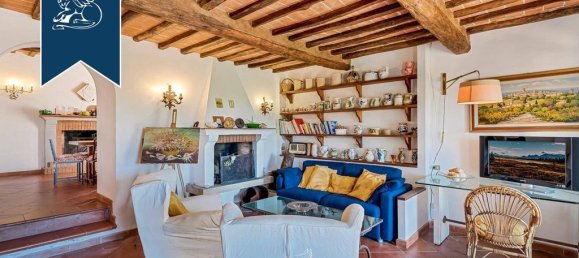 5 bedrooms Villa in Marciana Marina, Italy No. 69451 16