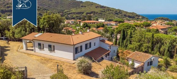 5 bedrooms Villa in Marciana Marina, Italy No. 69451 6