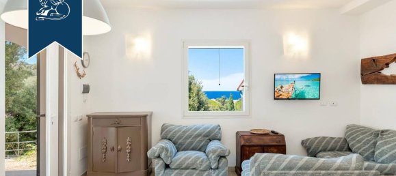 5 bedrooms Villa in Marciana Marina, Italy No. 69451 23