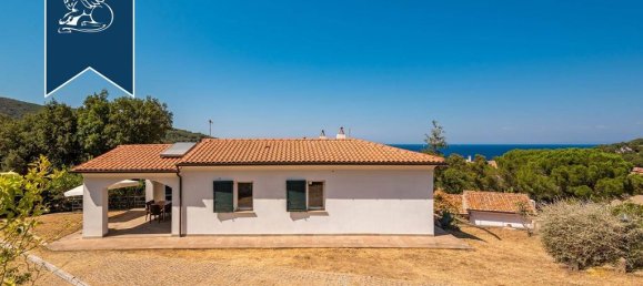 5 bedrooms Villa in Marciana Marina, Italy No. 69451 7