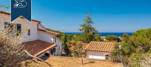 5 bedrooms Villa in Marciana Marina, Italy No. 69451 31