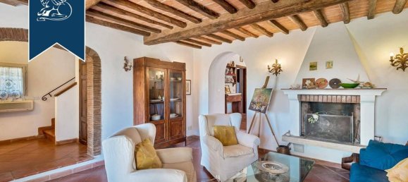 5 bedrooms Villa in Marciana Marina, Italy No. 69451 17