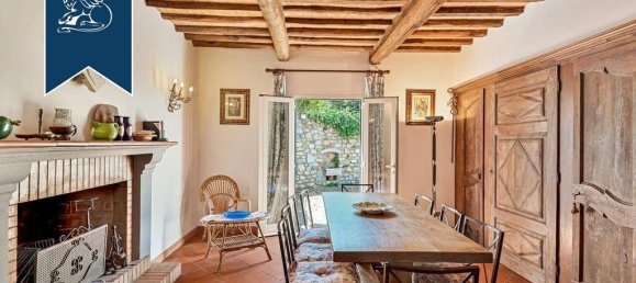 5 bedrooms Villa in Marciana Marina, Italy No. 69451 20