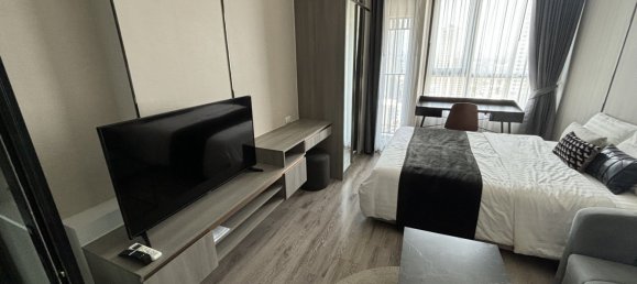25m² Condo in Watthana, Thailand No. 63968 4