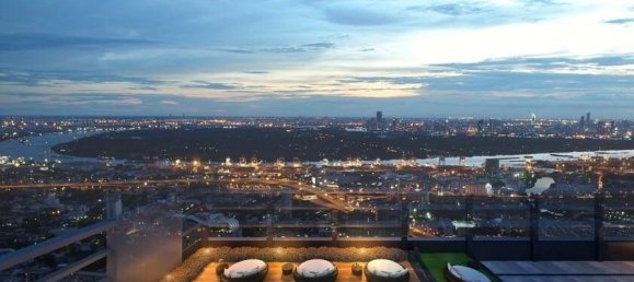 25m² Condo in Watthana, Thailand No. 63968 8