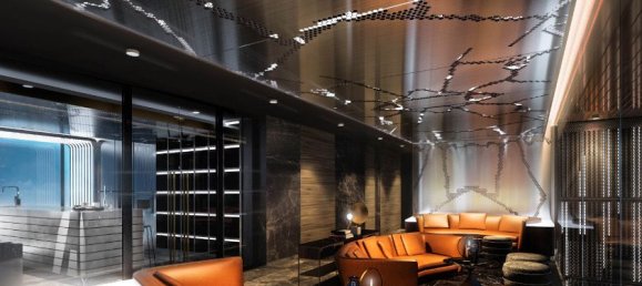 25m² Condo in Watthana, Thailand No. 63968 9