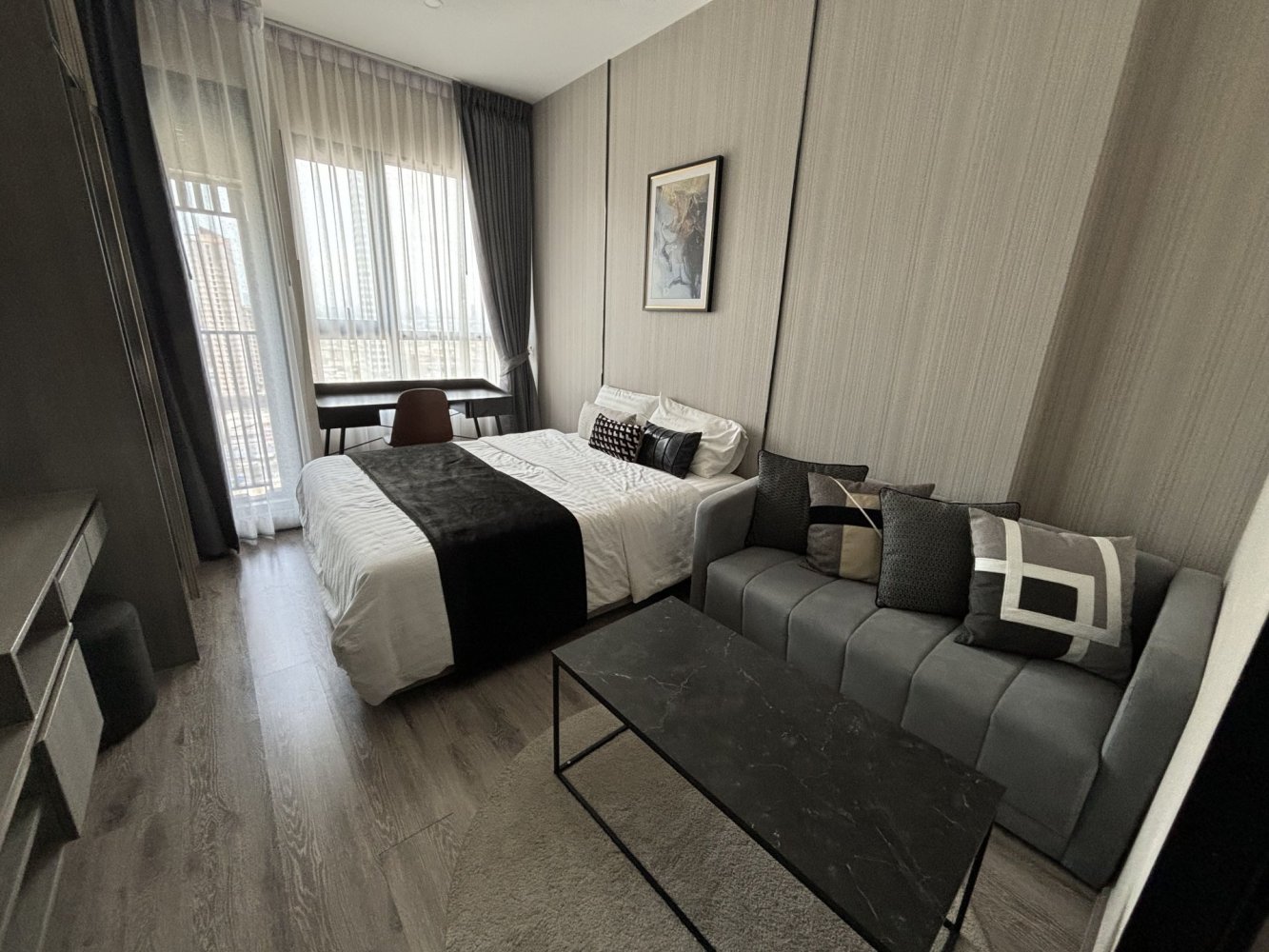 25m² Condo in Watthana, Thailand No. 63968