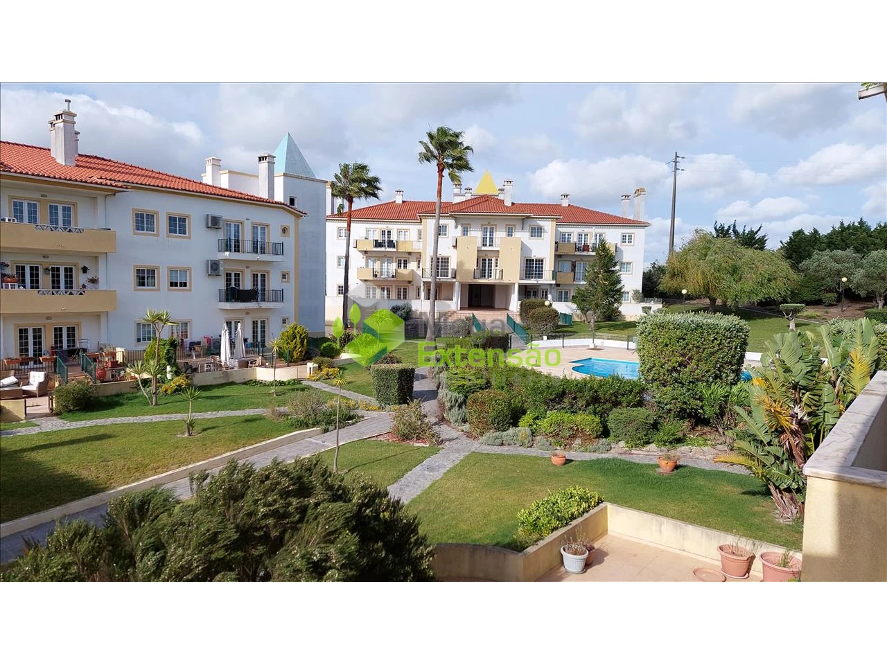 4 bedrooms Apartment in Sintra, Portugal No. 337060