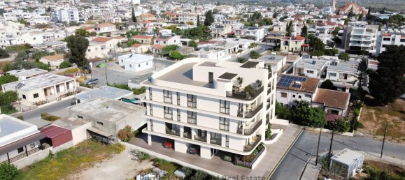 2 غرف نوم شقة في Deryneia, Cyprus رقم 23087 5