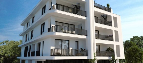 2 غرف نوم شقة في Deryneia, Cyprus رقم 23087 6