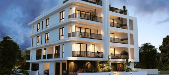 2 غرف نوم شقة في Deryneia, Cyprus رقم 23087 8