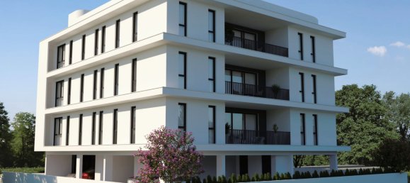 2 غرف نوم شقة في Deryneia, Cyprus رقم 23087 4