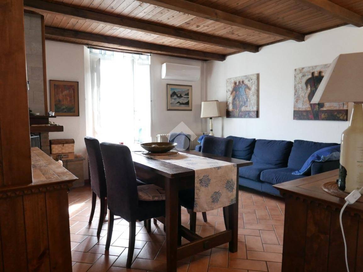 2 bedrooms House in Ravenna, Italy No. 333787