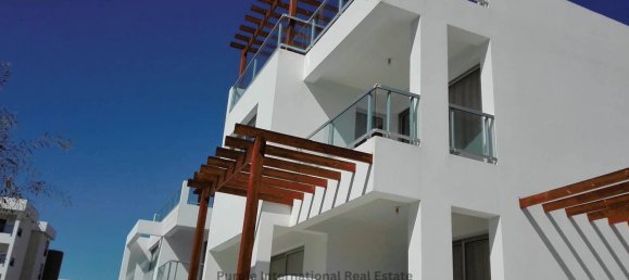 3 bedrooms Villa in Coral Bay, Cyprus No. 21846 5