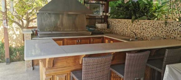 5 bedrooms Villa in Germasogeia, Cyprus No. 17951 5