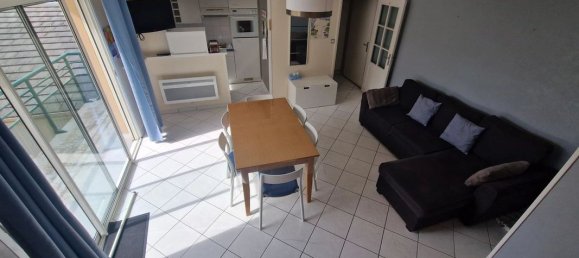 Duplex T2 em Berck, France N.º 73149 17