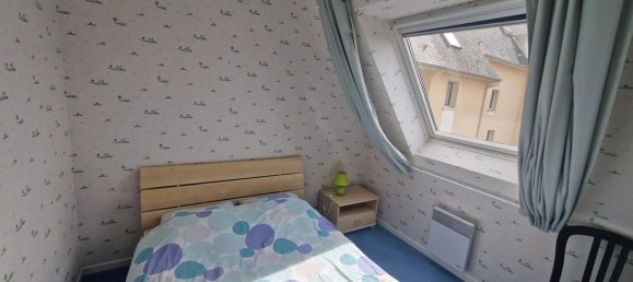 Duplex T2 em Berck, France N.º 73149 18