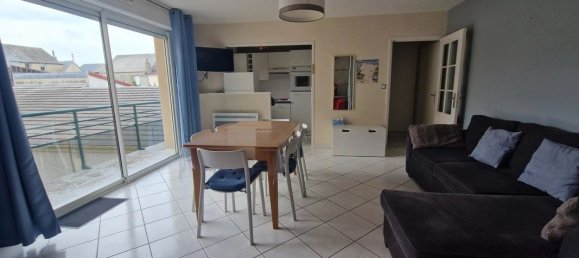 Duplex T2 em Berck, France N.º 73149 9