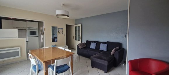 Duplex T2 em Berck, France N.º 73149 8