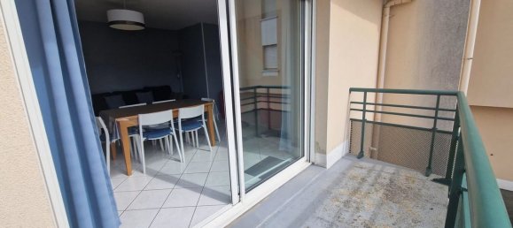 Duplex T2 em Berck, France N.º 73149 15