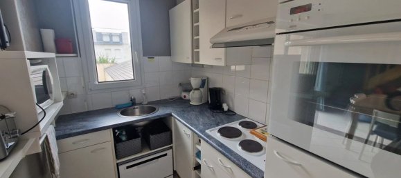 Duplex T2 em Berck, France N.º 73149 5