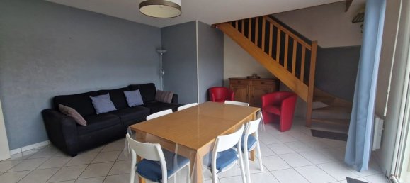 Duplex T2 em Berck, France N.º 73149 7