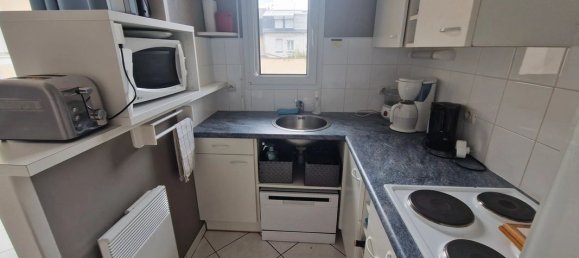 Duplex T2 em Berck, France N.º 73149 12