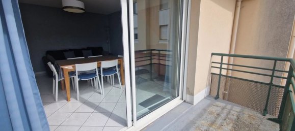 Duplex T2 em Berck, France N.º 73149 2