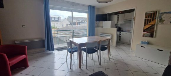 Duplex T2 em Berck, France N.º 73149 10