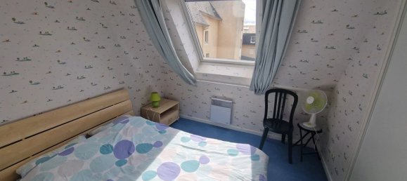 Duplex T2 em Berck, France N.º 73149 19