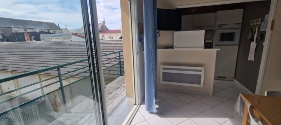 Duplex T2 em Berck, France N.º 73149 16