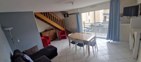 Duplex T2 em Berck, France N.º 73149 11