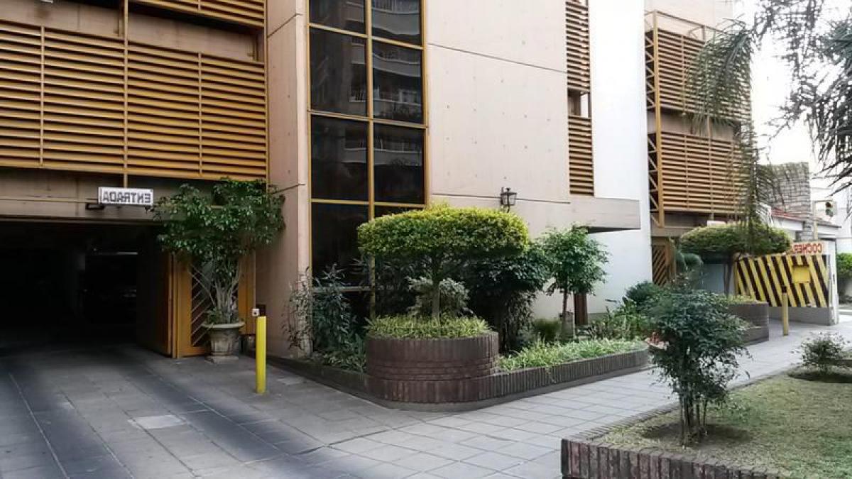  Warehouse in Lomas de Zamora, Argentina No. 24104