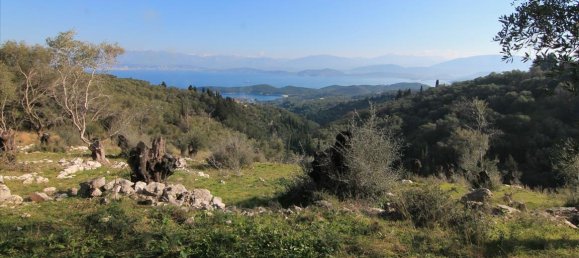 6000m² Hotel in Corfu, Greece No. 5195 3