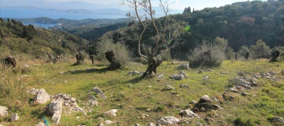 6000m² Hotel in Corfu, Greece No. 5195 2