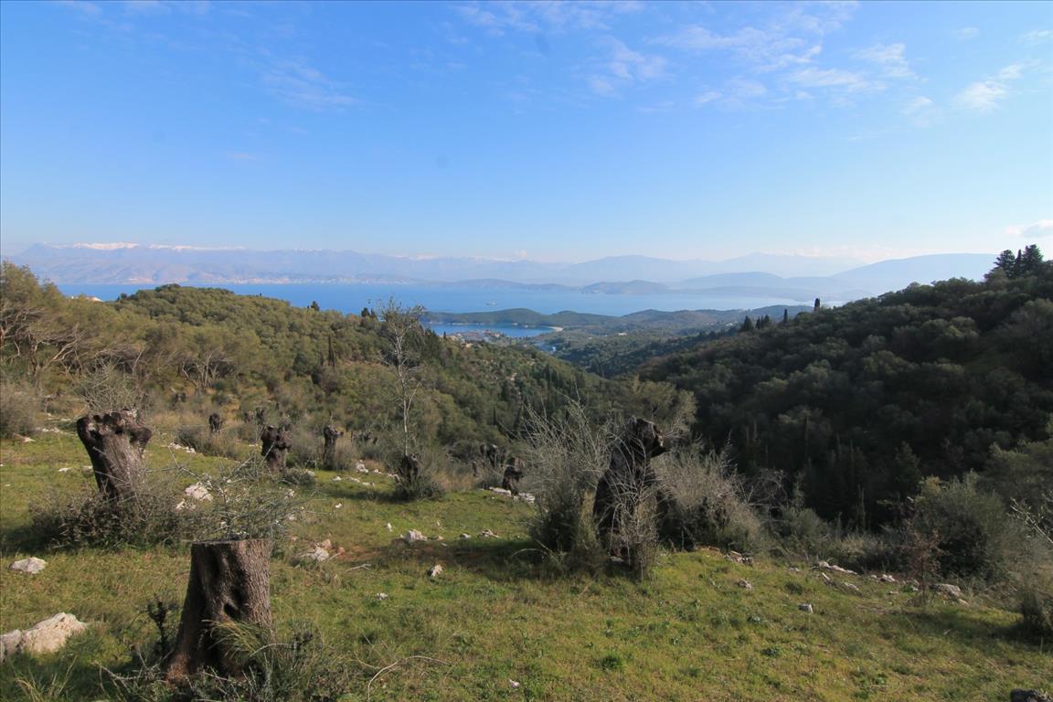  فندق في Corfu, Greece 6000متر مربع رقم 5195
