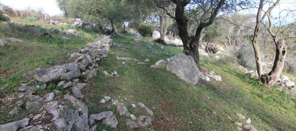 6000m² Hotel in Corfu, Greece No. 5195 7