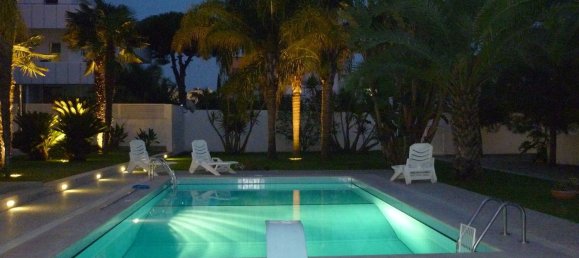 7-Zimmer Doppelhaus in Lecce, Italy, Nr. 218127 33