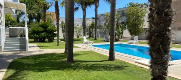 7-Zimmer Doppelhaus in Lecce, Italy, Nr. 218127 36