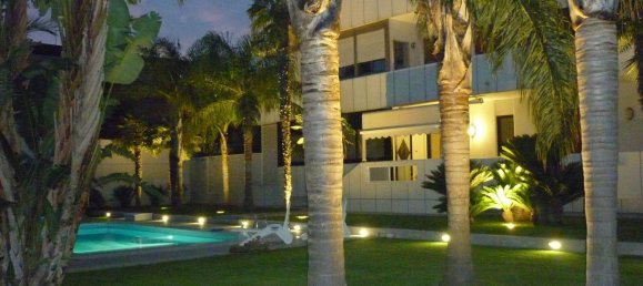 7-Zimmer Doppelhaus in Lecce, Italy, Nr. 218127 35