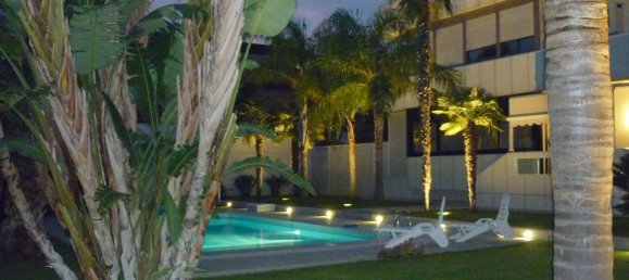 7-Zimmer Doppelhaus in Lecce, Italy, Nr. 218127 34